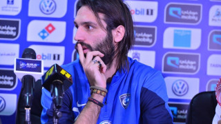 Το ευχαριστήριο μήνυμα του Σαμαρά στην Αλ Χιλάλ! (pic)