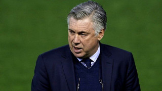 Αντσελότι: «Μπορούμε να γράψουμε ιστορία...»