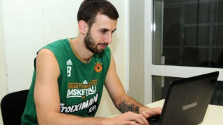 Γιάνκοβιτς: «Να είμαστε σοβαροί κόντρα στον ΠΑΟΚ»