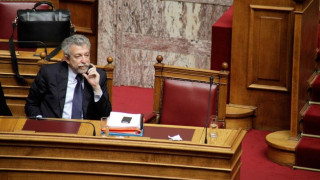 Να επανασυσταθεί η ειδική γραμματεία!