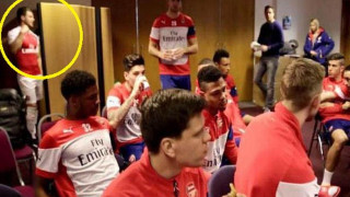 Κατά λάθος… αποκάλυψη (pic)