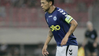 Χάνει ΠΑΟΚ ο Μπρίτο