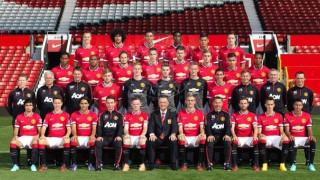 Επιστροφή στο Τσάμπιονς Λιγκ για Μάντσεστερ Γιουνάιτεντ