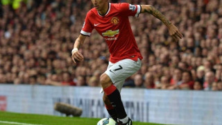 Μήνυμα Φαν Χάαλ σε Ντι Μαρία