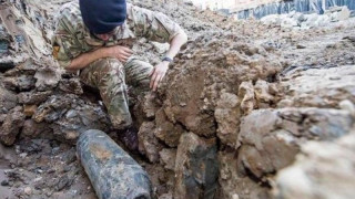  Βρήκαν βόμβα στο "Γουέμπλεϊ" 