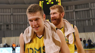 Βεζένκοβ: «Μία γροθιά για το 1-0»