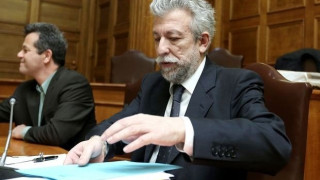 Κοντονής: «Τα λεφτά μας... πίσω!»
