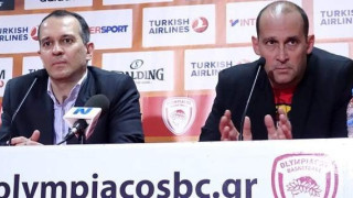 Καταγγελία Ολυμπιακού κατά  ΚΑΕ Παναθηναϊκού και Δ.Γιαννακόπουλου