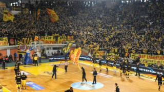 Ένταση στο Αλεξάνδρειο