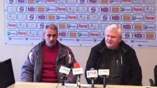 Χατζηελευθερίου: «Ουδέποτε έγιναν κρούσεις»