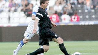 Ναι, αποθέωση για Γκαρσία, αλλά  για τον Σκαρτάδο τι πρέπει να γίνει;