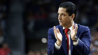 Σφαιρόπουλος: «Δίκαια το πήρε η Ρεάλ»