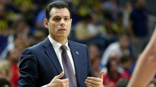 Ιτούδης: «Θα επιστρέψουμε πιο δυνατοί»