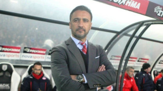 Περέιρα: «Δεν είναι εύκολο το αυριανό παιχνίδι» 