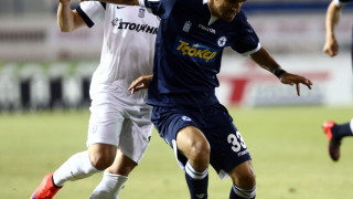 «Μπορούσαμε να κλέψουμε τη νίκη στο τέλος» (audio)