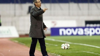 Νιόπλιας: «Είμαι ευχαριστημένος από την προσπάθεια»