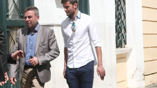 «Βόμβες» Καλογέρη στον ειδικό ανακριτή