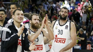 Μπουρούσης: «Μας συνδέουν πολλά αλλά...»