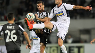 «Βέλγος» και με τη «βούλα» ο Παπάζογλου