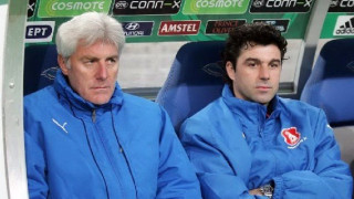 Τσιφούτης: «Η χρονιά του Πανσερραϊκού» (audio)