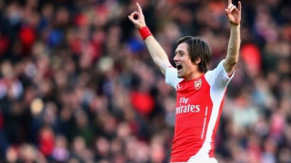 Συνεχίζει και του χρόνου ο Ροζίτσκι