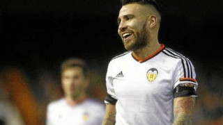 Βαλίτσες για Μάντσεστερ ο Οταμέντι