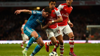 Στην 3η θέση η Άρσεναλ, βαθμός παραμονής για τη Σάντερλαντ 