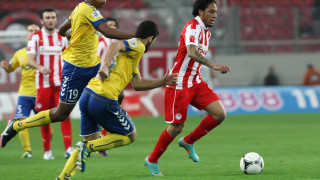 Κατηγορούμενοι όλοι οι παίκτες της Βέροιας