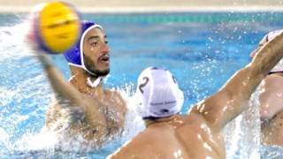 Στα ημιτελικά η Βουλιαγμένη