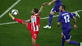 Οριστικά χωρίς τρεις στον τελικό η Ξάνθη   