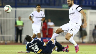 ΠΑΟΚ σε τρία ταμπλό!