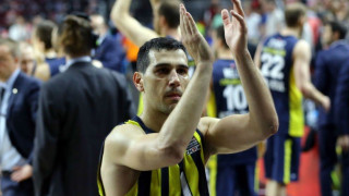 Ζήσης: «Φάνηκε η απειρία μας»