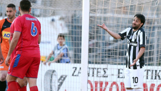 Η ''αυτοκτονία'' του ΠΑΟΚ σε δύο μέτωπα