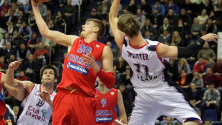 Βοροντσέβιτς: «Να περιορίσουμε τους ηγέτες του Ολυμπιακού»