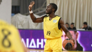 Σοκ με Αντεκμπόγιε, χάνει την σεζόν