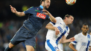 Ανοιχτοί λογαριασμοί στο Κίεβο