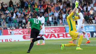 Το μυαλό στο ΟΑΚΑ και κέρδος ο Γκαραβέλης