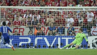 Όταν η Τσέλσι άλωσε το Μόναχο και τρέλανε την Ευρώπη! (videos)