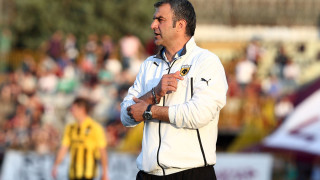 «Μαύρα σύννεφα» για Δέλλα