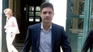 «Καθαρός» και ο Σπάθας