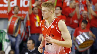 Πένθος στο ευρωπαϊκό μπάσκετ