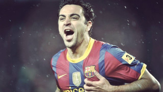 Λέει το «αντίο» την Πέμπτη ο Τσάβι