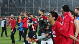 Η αποστολή της Ξάνθης για τον τελικό