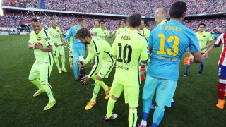 Άλλες καταστάσεις, πολύ διαφορετικές