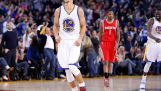 Κάρι από άλλον πλανήτη και... 1-0 (video)