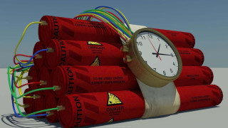 "ΒΟΜΒΑ" ΣΤΟ ΠΡΩΤΑΘΛΗΜΑ: ΚΙΝΔΥΝΕΥΕΙ ΜΕ ΥΠΟΒΙΒΑΣΜΟ Ο ΟΛΥΜΠΙΑΚΟΣ!