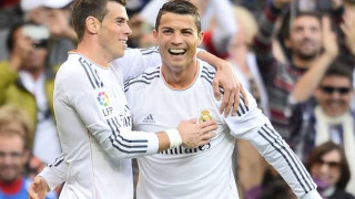 Τα... σκάει για Μπέιλ