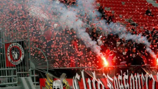 Ο κίνδυνος για τον Απόλλωνα