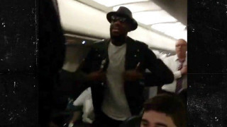 Γιόρτασε την πρόκριση ο Λεμπρόν! (Video)