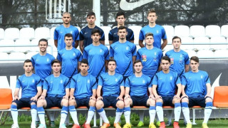 Άσχημο φινάλε για τους παίδες